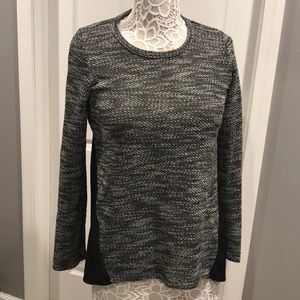 Lucky Brand Denim Co. blouse
